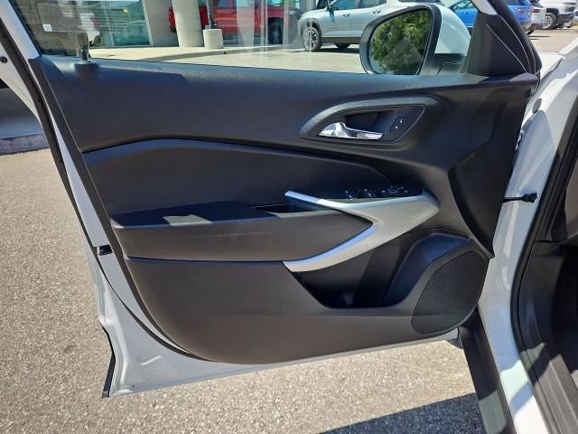 2026 Chevrolet Trax FWD 4dr LS