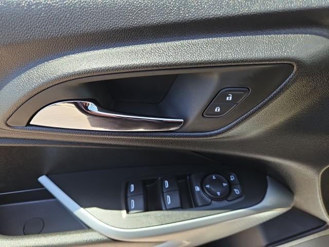 2026 Chevrolet Trax FWD 4dr LS