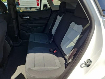 2026 Chevrolet Trax FWD 4dr LS