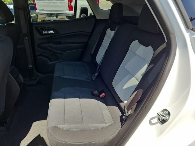 2026 Chevrolet Trax FWD 4dr LS