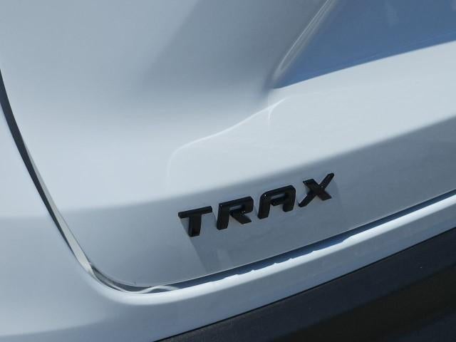 2026 Chevrolet Trax FWD 4dr LS