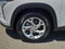 2026 Chevrolet Trax FWD 4dr LS