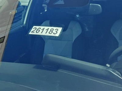 2026 Chevrolet Trax FWD 4dr LS