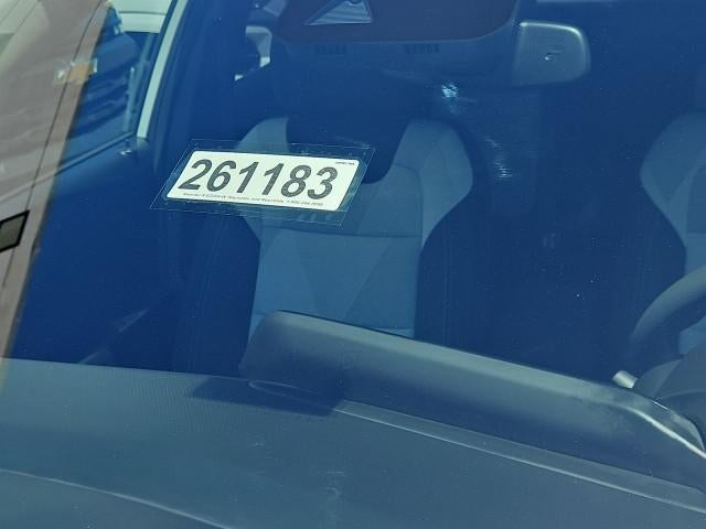 2026 Chevrolet Trax FWD 4dr LS