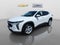 2026 Chevrolet Trax FWD 4dr LS