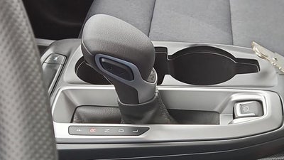 2026 Chevrolet Trax FWD 4dr LS