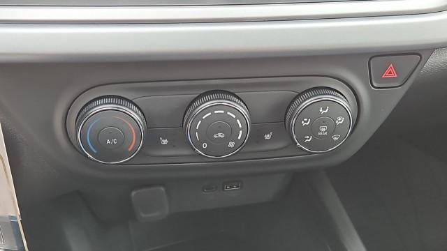 2026 Chevrolet Trax FWD 4dr LS