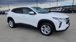 2026 Chevrolet Trax FWD 4dr LS
