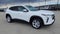 2026 Chevrolet Trax FWD 4dr LS