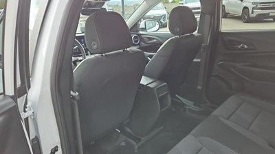 2026 Chevrolet Trax FWD 4dr LS