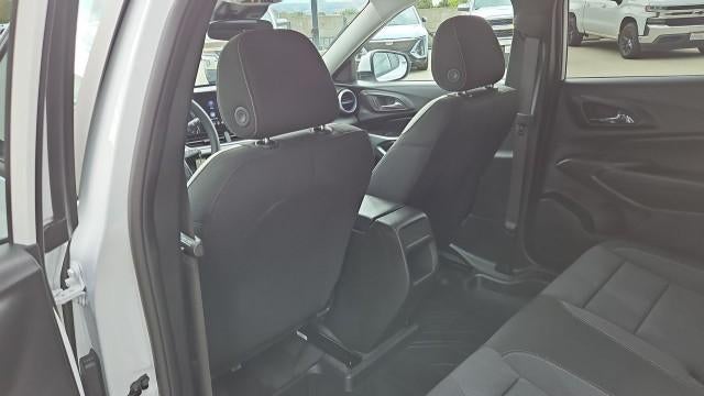 2026 Chevrolet Trax FWD 4dr LS