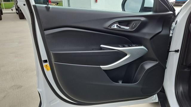 2026 Chevrolet Trax FWD 4dr LS