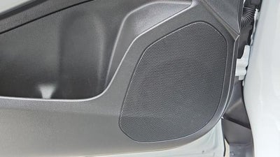 2026 Chevrolet Trax FWD 4dr LS