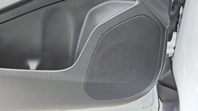 2026 Chevrolet Trax FWD 4dr LS