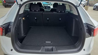 2026 Chevrolet Trax FWD 4dr LS