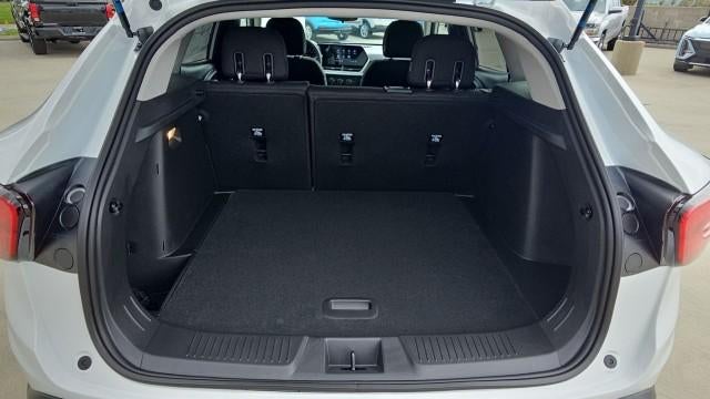 2026 Chevrolet Trax FWD 4dr LS