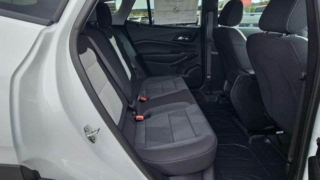 2026 Chevrolet Trax FWD 4dr LS