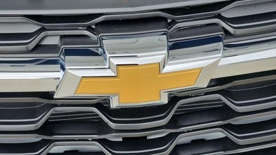 2026 Chevrolet Trax FWD 4dr LS