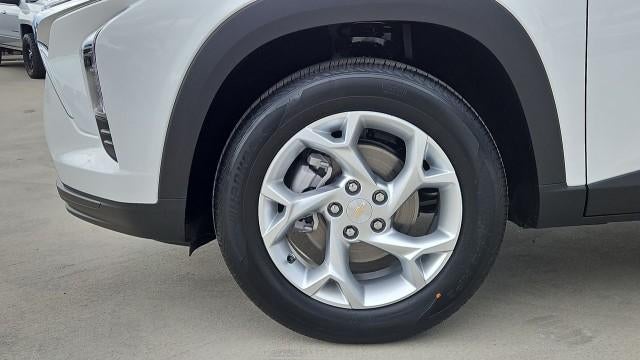 2026 Chevrolet Trax FWD 4dr LS