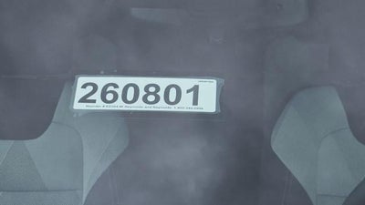 2026 Chevrolet Trax FWD 4dr LS