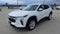 2026 Chevrolet Trax FWD 4dr LS