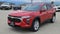 2026 Chevrolet Trax FWD 4dr LS