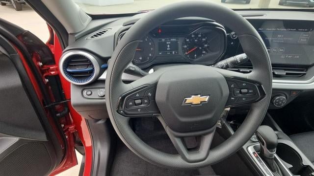 2026 Chevrolet Trax FWD 4dr LS