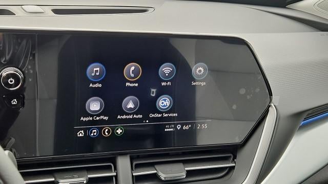 2026 Chevrolet Trax FWD 4dr LS