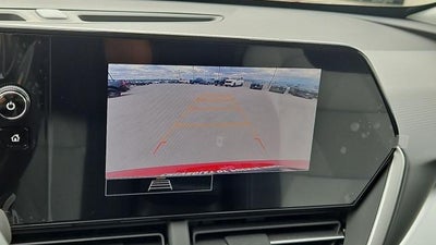 2026 Chevrolet Trax FWD 4dr LS