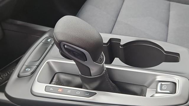 2026 Chevrolet Trax FWD 4dr LS