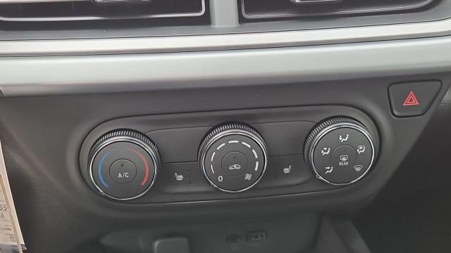 2026 Chevrolet Trax FWD 4dr LS