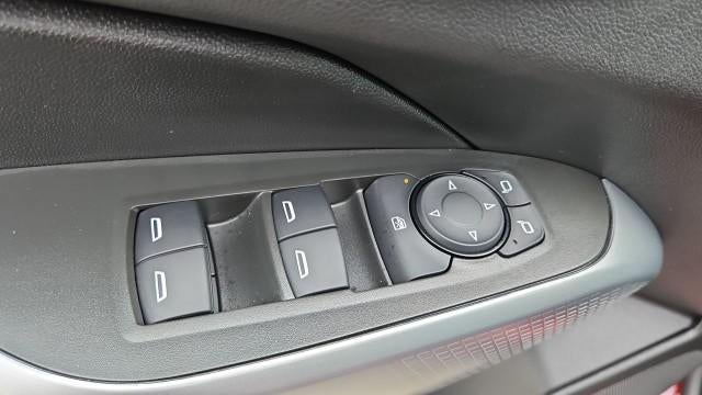 2026 Chevrolet Trax FWD 4dr LS