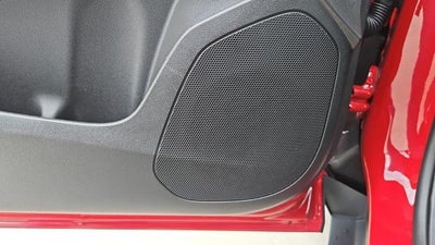 2026 Chevrolet Trax FWD 4dr LS