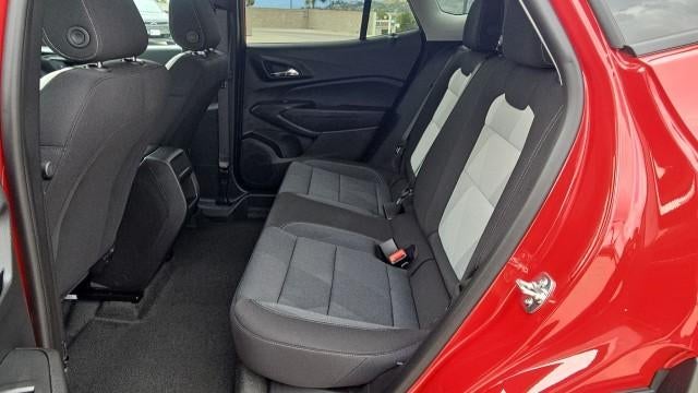 2026 Chevrolet Trax FWD 4dr LS
