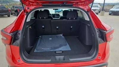 2026 Chevrolet Trax FWD 4dr LS