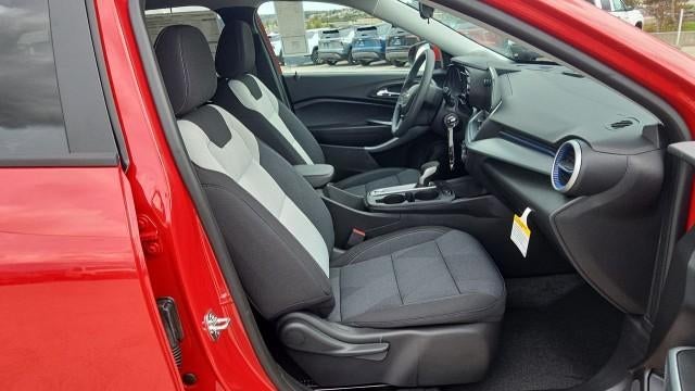 2026 Chevrolet Trax FWD 4dr LS