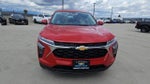 2026 Chevrolet Trax FWD 4dr LS