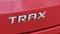 2026 Chevrolet Trax FWD 4dr LS
