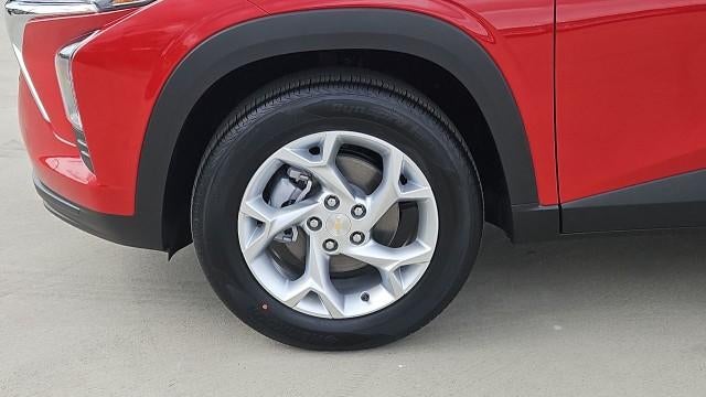 2026 Chevrolet Trax FWD 4dr LS