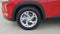 2026 Chevrolet Trax FWD 4dr LS