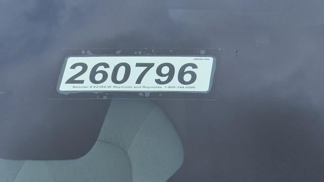 2026 Chevrolet Trax FWD 4dr LS