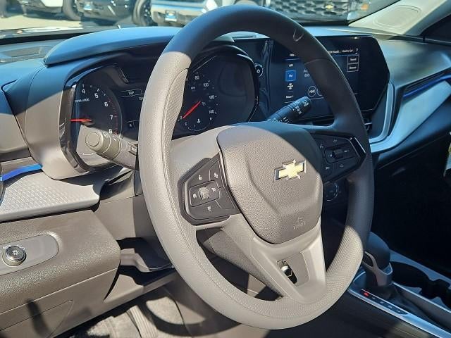 2026 Chevrolet Trax FWD 4dr LS