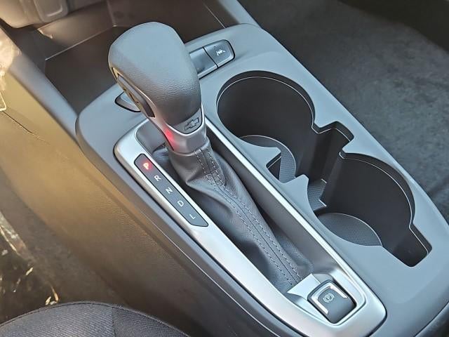 2026 Chevrolet Trax FWD 4dr LS