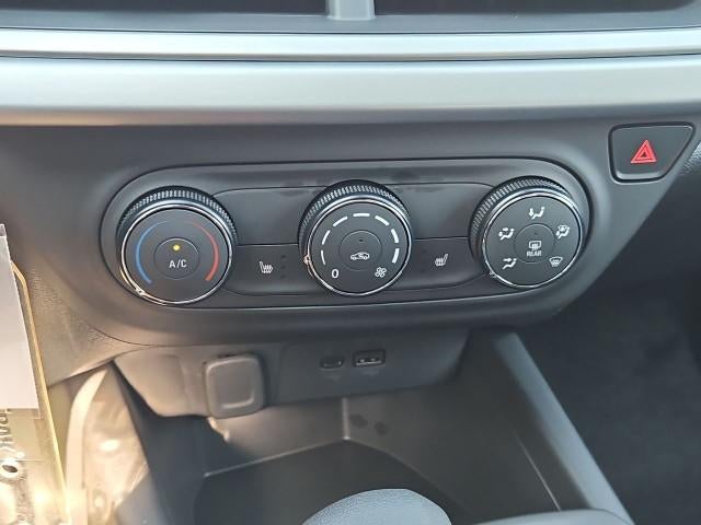 2026 Chevrolet Trax FWD 4dr LS
