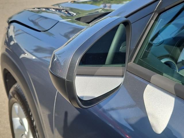 2026 Chevrolet Trax FWD 4dr LS
