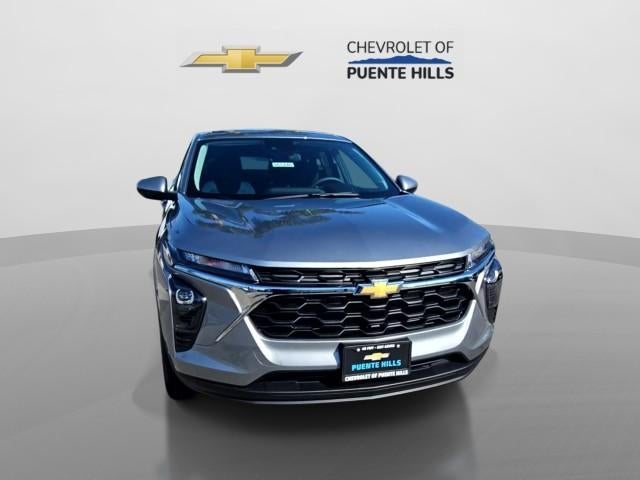2026 Chevrolet Trax FWD 4dr LS
