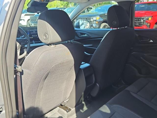 2026 Chevrolet Trax FWD 4dr LS