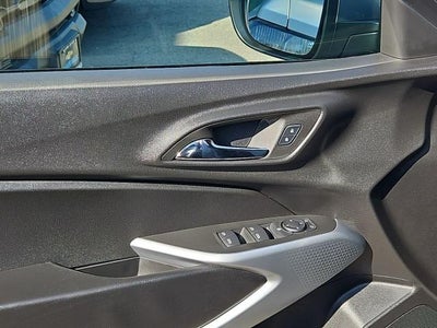 2026 Chevrolet Trax FWD 4dr LS