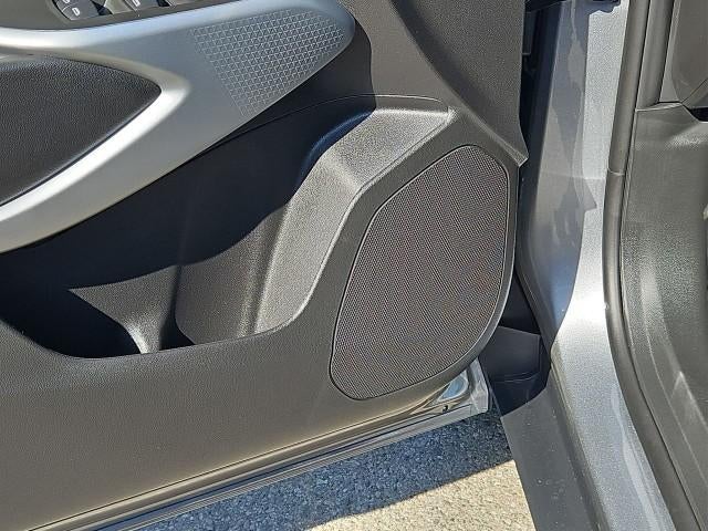 2026 Chevrolet Trax FWD 4dr LS