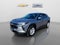 2026 Chevrolet Trax FWD 4dr LS